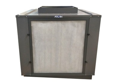 AZL20-ZS30BT电厂配电房专用冷气机