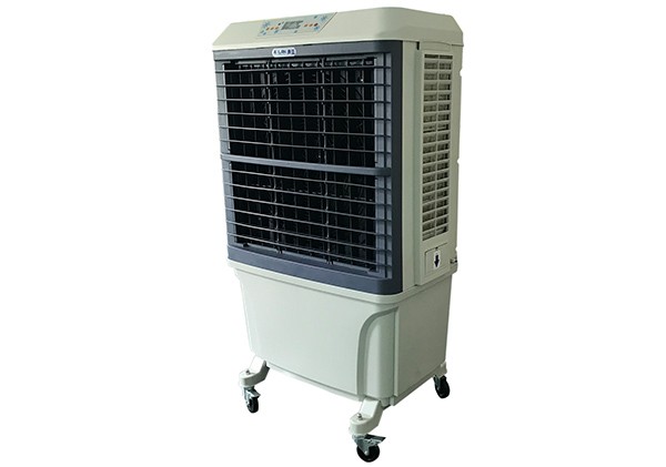 冷风机的化霜方式和过流保护的处理方法 - 澳蓝冷气机|环保空调|蒸发